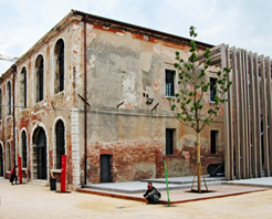 56e Biennale de Venise 2015